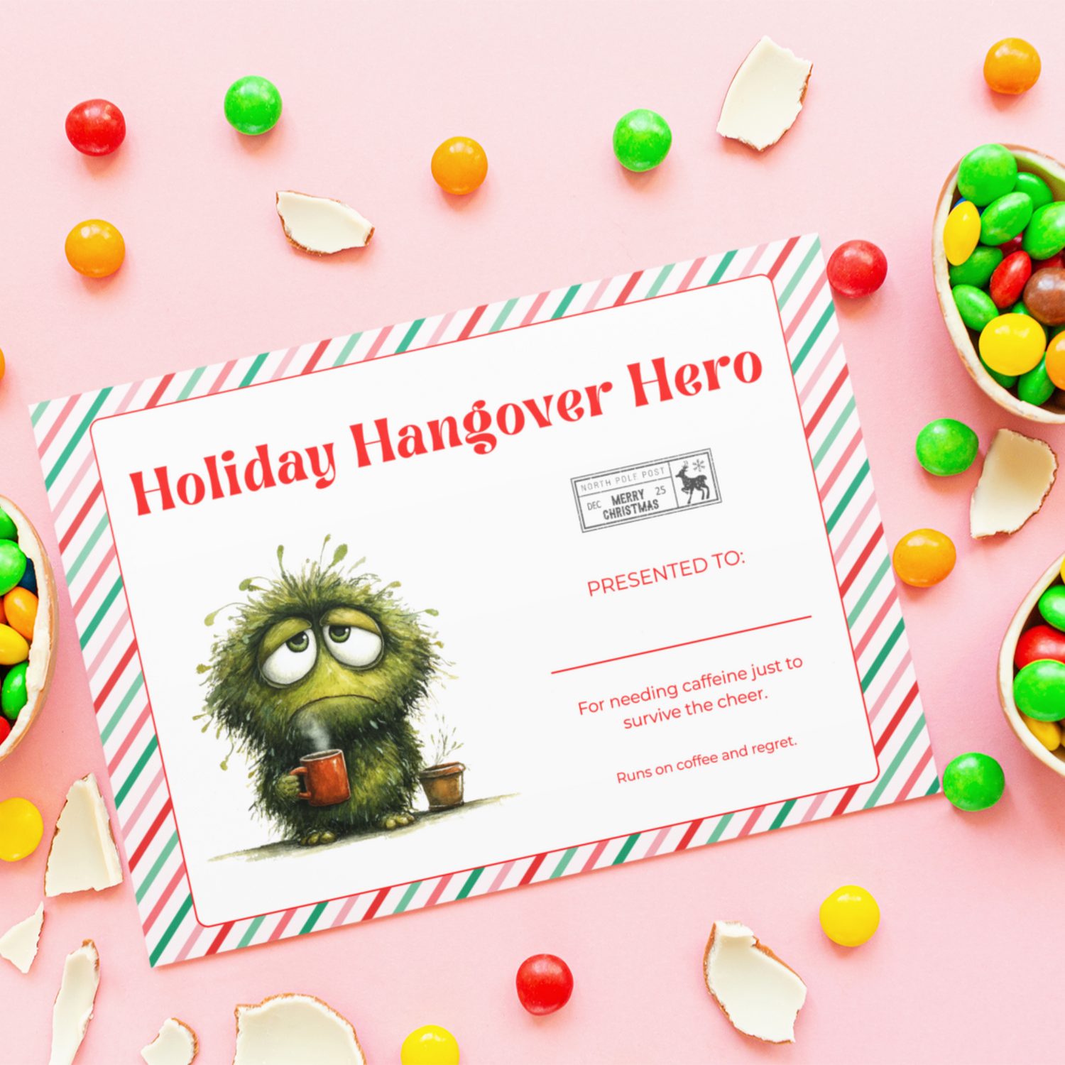 Christmas Printables & Graphics